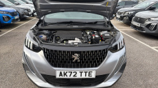 Peugeot 2008 1.2 PureTech 130 GT 5dr EAT8 Petrol Estate